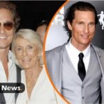 Everything to Know About Pat McConaughey and His Close Bond with Matthew