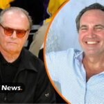 Who Is Caleb James Goddard? The Real Story of Jack Nicholson’s Son
