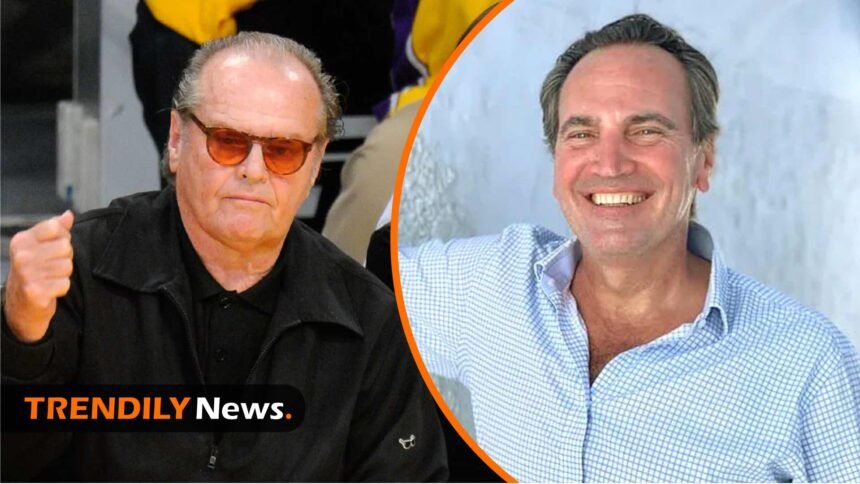 Who Is Caleb James Goddard? The Real Story of Jack Nicholson’s Son