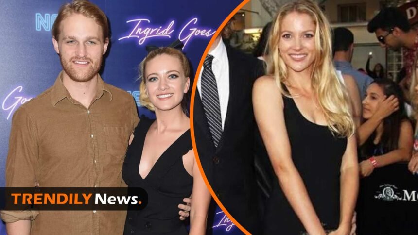 Who Is Sanne Hamers? The Story of Wyatt Russell's Ex-Wife and Her Life Today