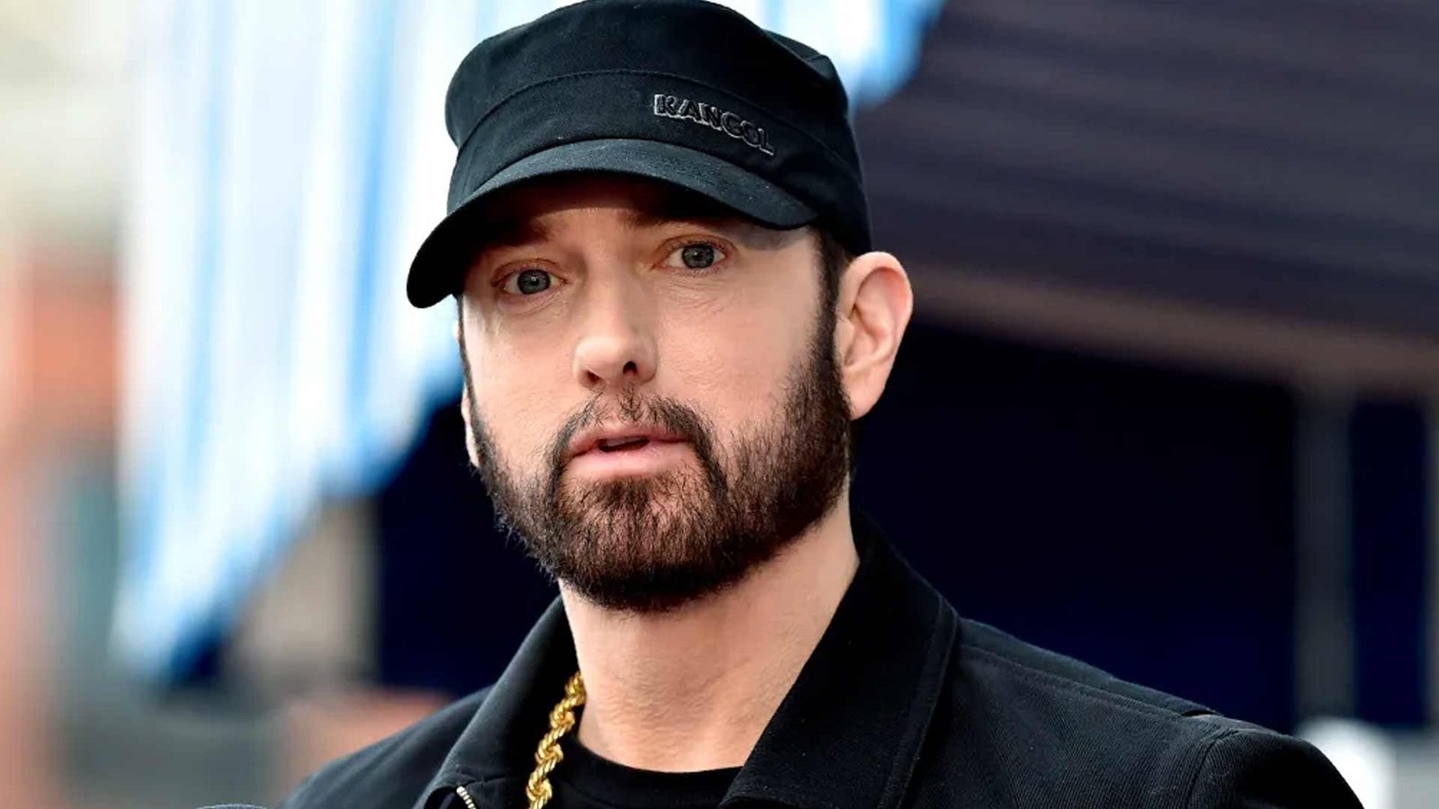 Why Eminem Stayed Away From His Father’s Family