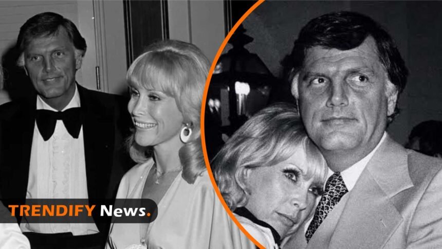Charles Donald Fegert: All About Barbara Eden's Former Husband