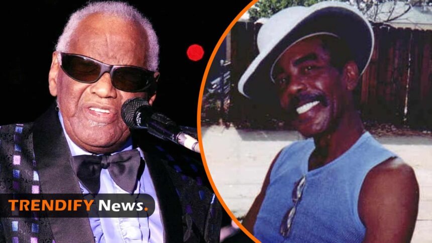 Charles Wayne Hendricks: Everything to Know About Ray Charles’ Son