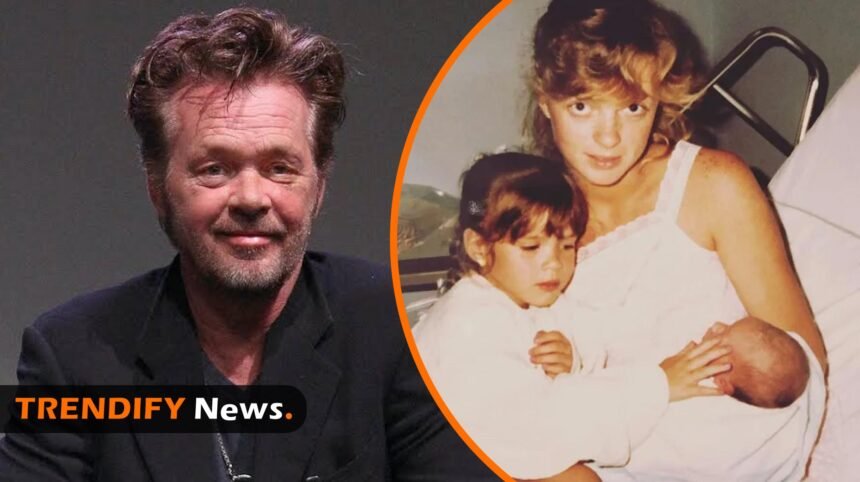 Who Is Victoria Granucci? Everything to Know About John Mellencamp’s Ex-Wife