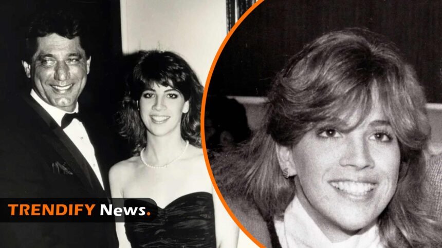 Who Is Deborah Mays? The Story of Joe Namath’s Ex-Wife