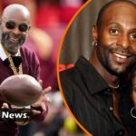 Jacqueline Bernice Mitchell: Meet Jerry Rice’s Ex-Wife