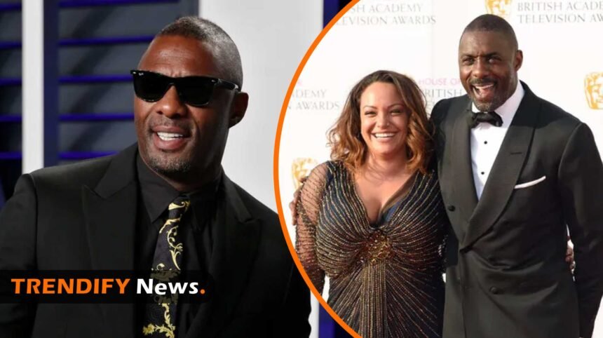 Who Is Sonya Nicole Hamlin? Meet Idris Elba's Ex-Wife