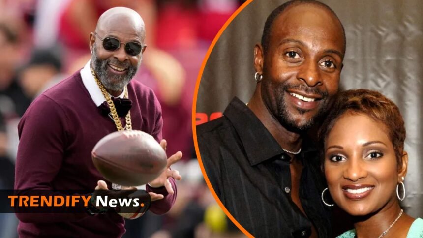 Jacqueline Bernice Mitchell: Meet Jerry Rice’s Ex-Wife