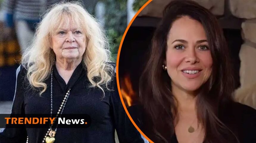 Samantha Struthers Rader: The Life of Sally Struthers’ Daughter