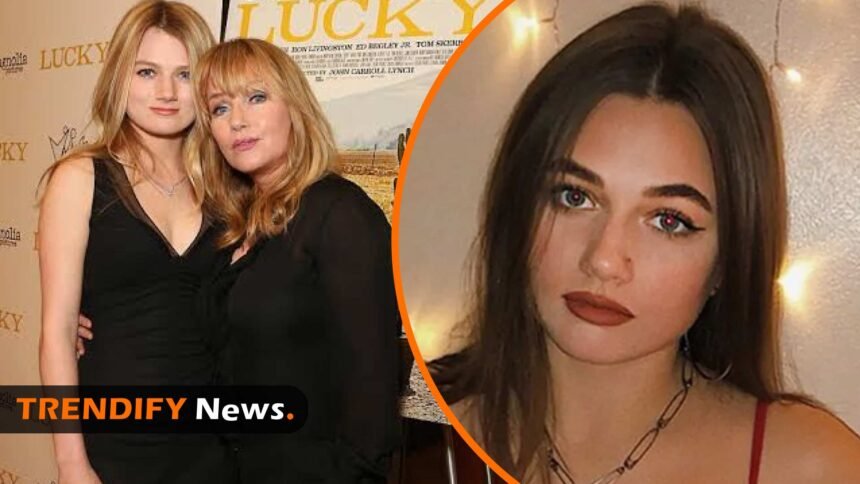 Who Is Veronica De Mornay-O’Neal? All About Rebecca De Mornay’s Daughter