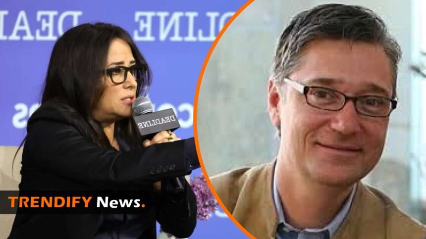 Who Is Felix Adlon? Everything About Pamela Adlon’s Ex-Husband