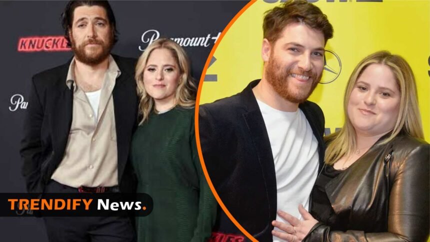 Who Is Daniella Liben? Meet Adam Pally’s Wife