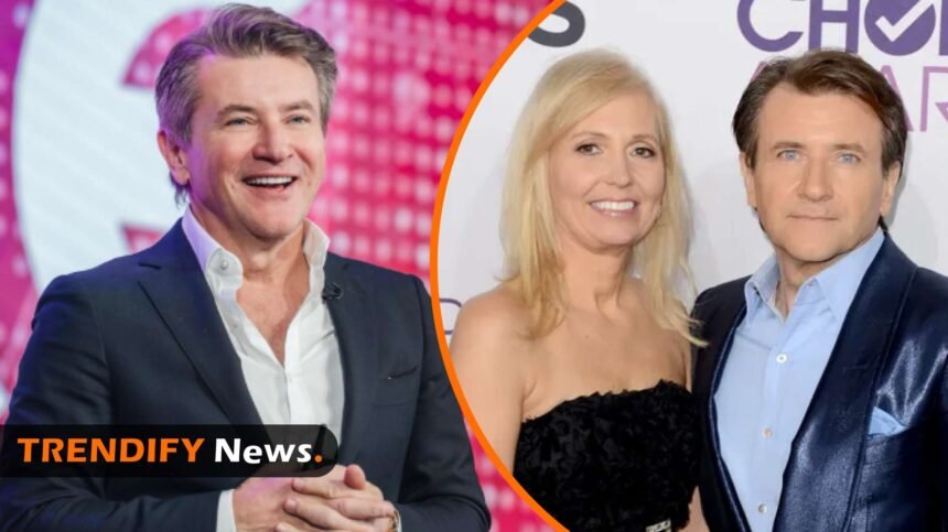 Who Is Diane Plese? All About Robert Herjavec’s Ex-Wife