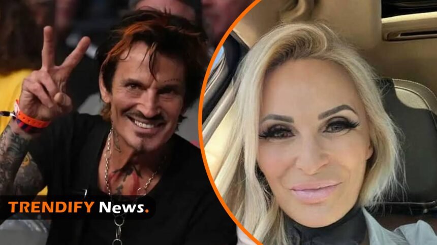 Elaine Starchuk: The Story of Tommy Lee’s First Wife