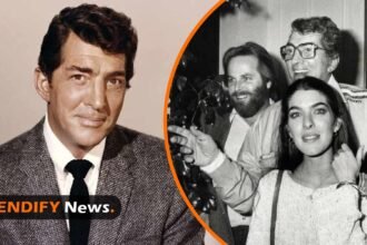 Gina Martin Wilson: Everything to Know About Dean Martin’s Daughter
