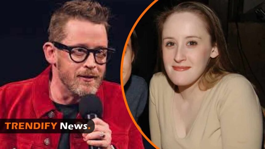 Who Is Quinn Kay Culkin? Meet Macaulay Culkin’s Sister