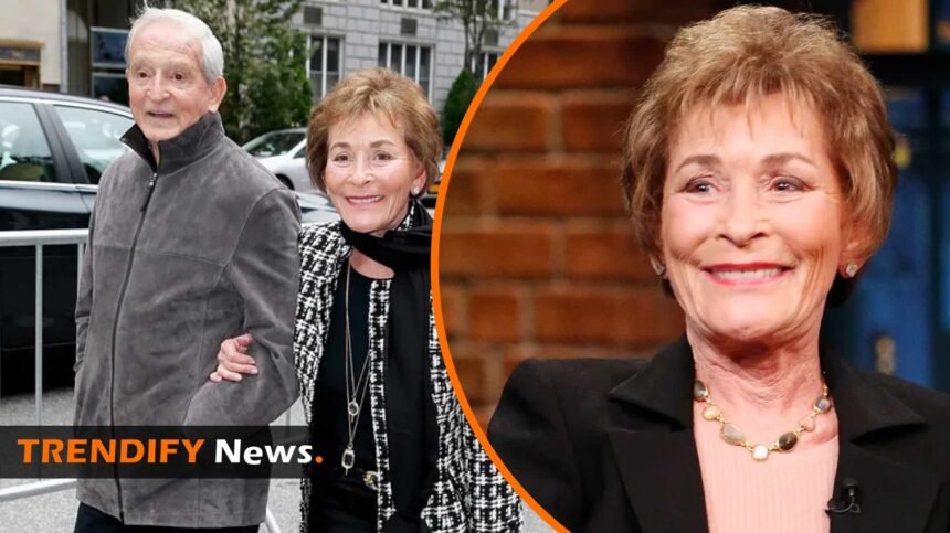 Who Is Jamie Hartwright? Everything About Judge Judy’s Daughter