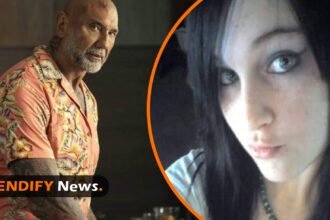 Who Is Keilani Bautista? What We Know About Dave Bautista’s Eldest Daughter