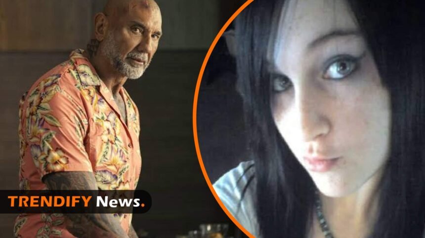 Who Is Keilani Bautista? What We Know About Dave Bautista’s Eldest Daughter