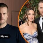 Who Is Caroline Fentress? Meet Chris O’Donnell’s Wife
