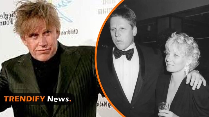 Judy Helkenberg: What to Know About Gary Busey’s Ex-Wife