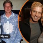 Who Is Cathleen Oveson? All About Kenny Johnson’s Wife
