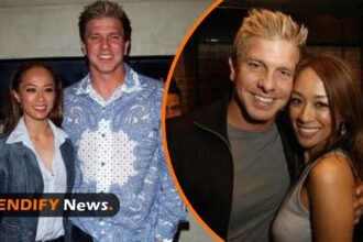 Who Is Cathleen Oveson? All About Kenny Johnson’s Wife