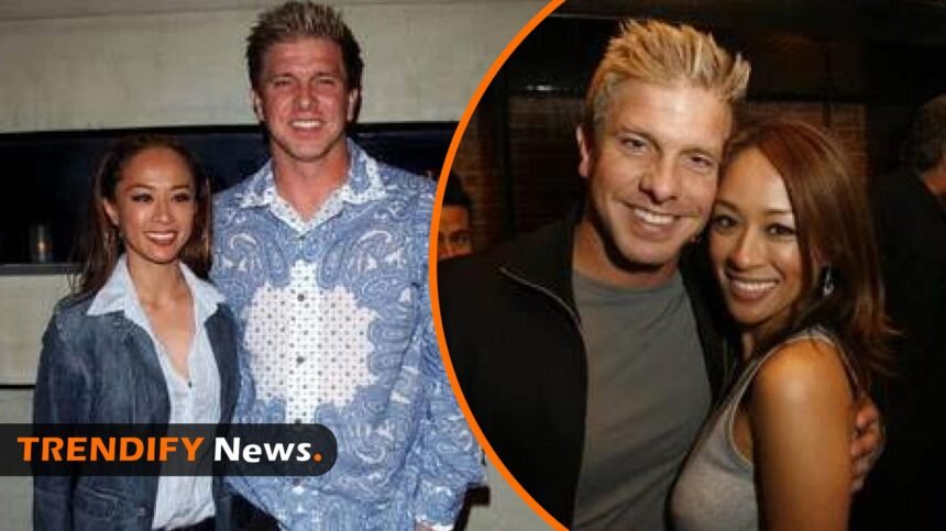 Who Is Cathleen Oveson? All About Kenny Johnson’s Wife