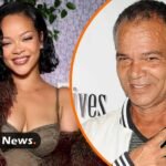 Jamie Fenty: Meet Rihanna’s Older Half-Brother