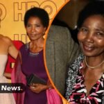 Who Is Nyasha Newton? All About Thandiwe Newton’s Mother
