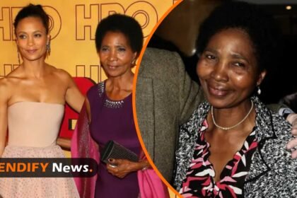Who Is Nyasha Newton? All About Thandiwe Newton’s Mother