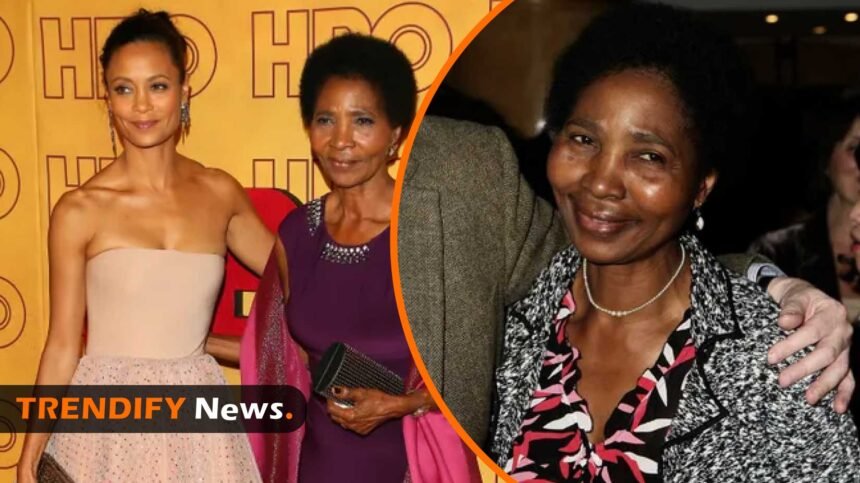 Who Is Nyasha Newton? All About Thandiwe Newton’s Mother