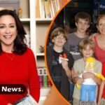 Joseph Charles Hunt: The Life of Patricia Heaton and David Hunt's Son