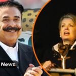 Who Is Ann Carlson Khan? The Life Story of Shahid Khan’s Wife