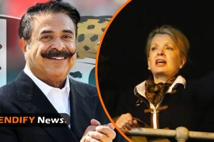 Who Is Ann Carlson Khan? The Life Story of Shahid Khan’s Wife