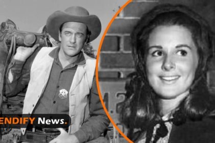 Who Is Jenny Lee Arness: Everything to Know About James Arness’s Daughter