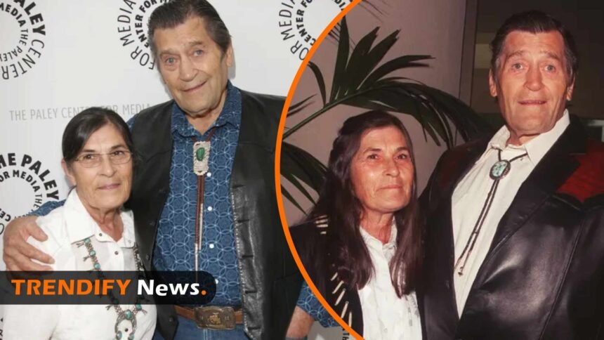 Who Is Susan Cavallari? The Full Life of Clint Walker's Third Wife