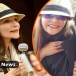 Who Is Maximillian Fuse? The Full Story of Olivia Hussey’s Son