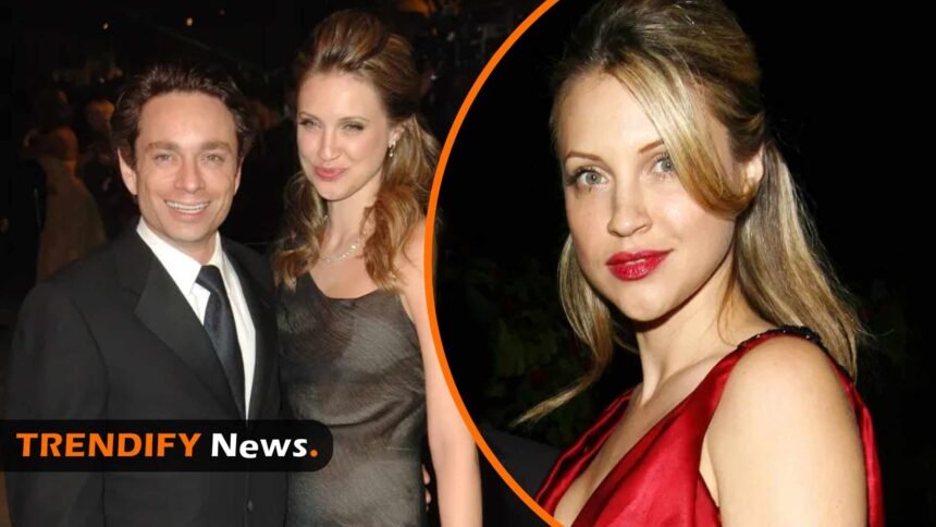 Who Is Sunshine Deia Tutt? All About Chris Kattan’s Ex-Wife
