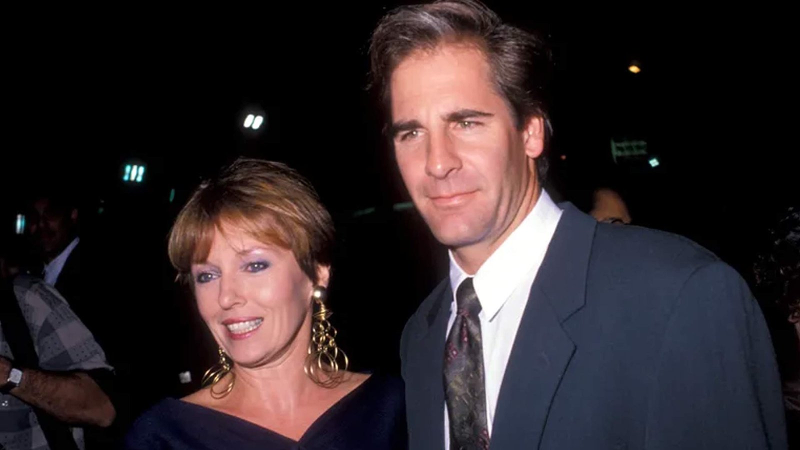Krista Neumann and Scott Bakula’s Marriage