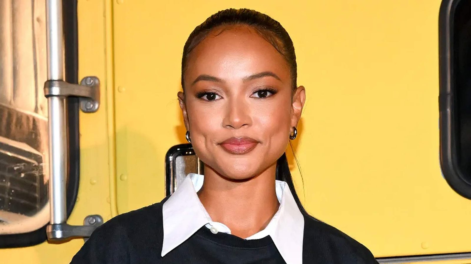 His Relationship with Karrueche Tran