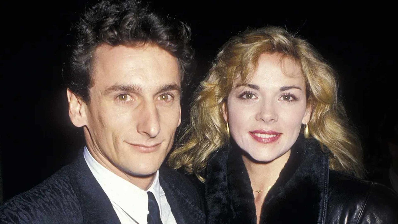 How Andre J. Lyson Met Kim Cattrall