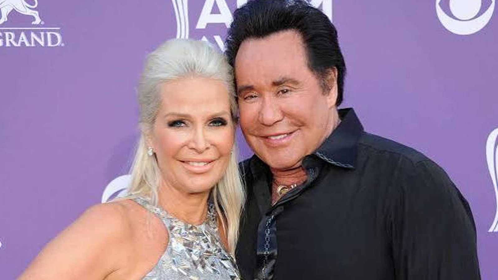 How Kathleen Met Wayne Newton