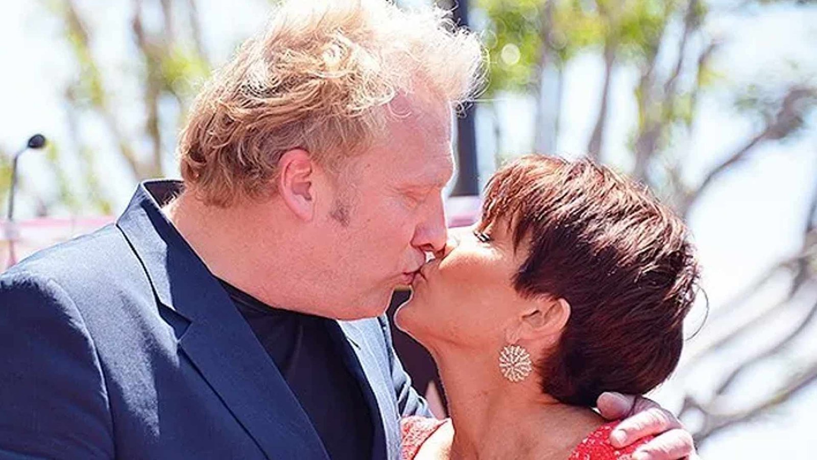 Patricia Heaton and David Hunt’s Marriage