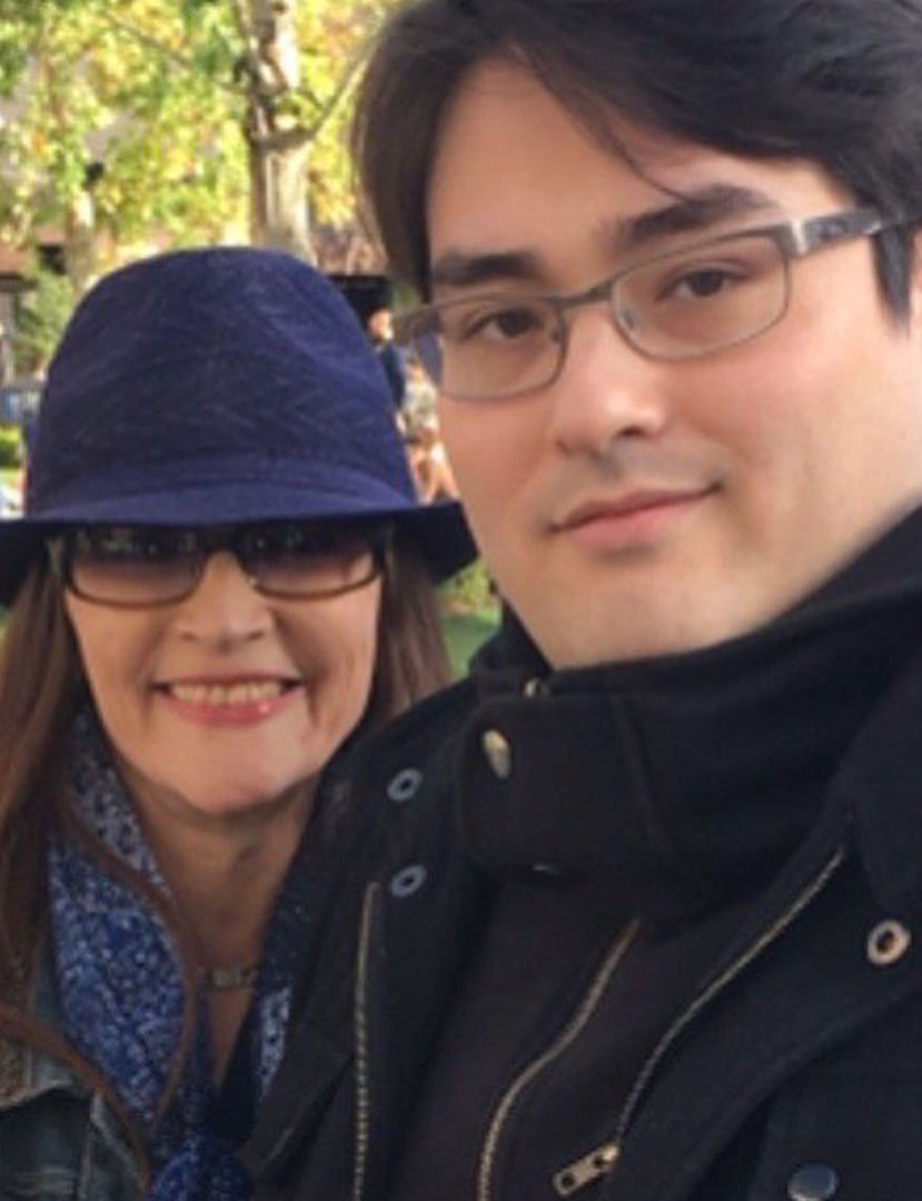 Olivia Hussey’s Love for Maximillian Fuse