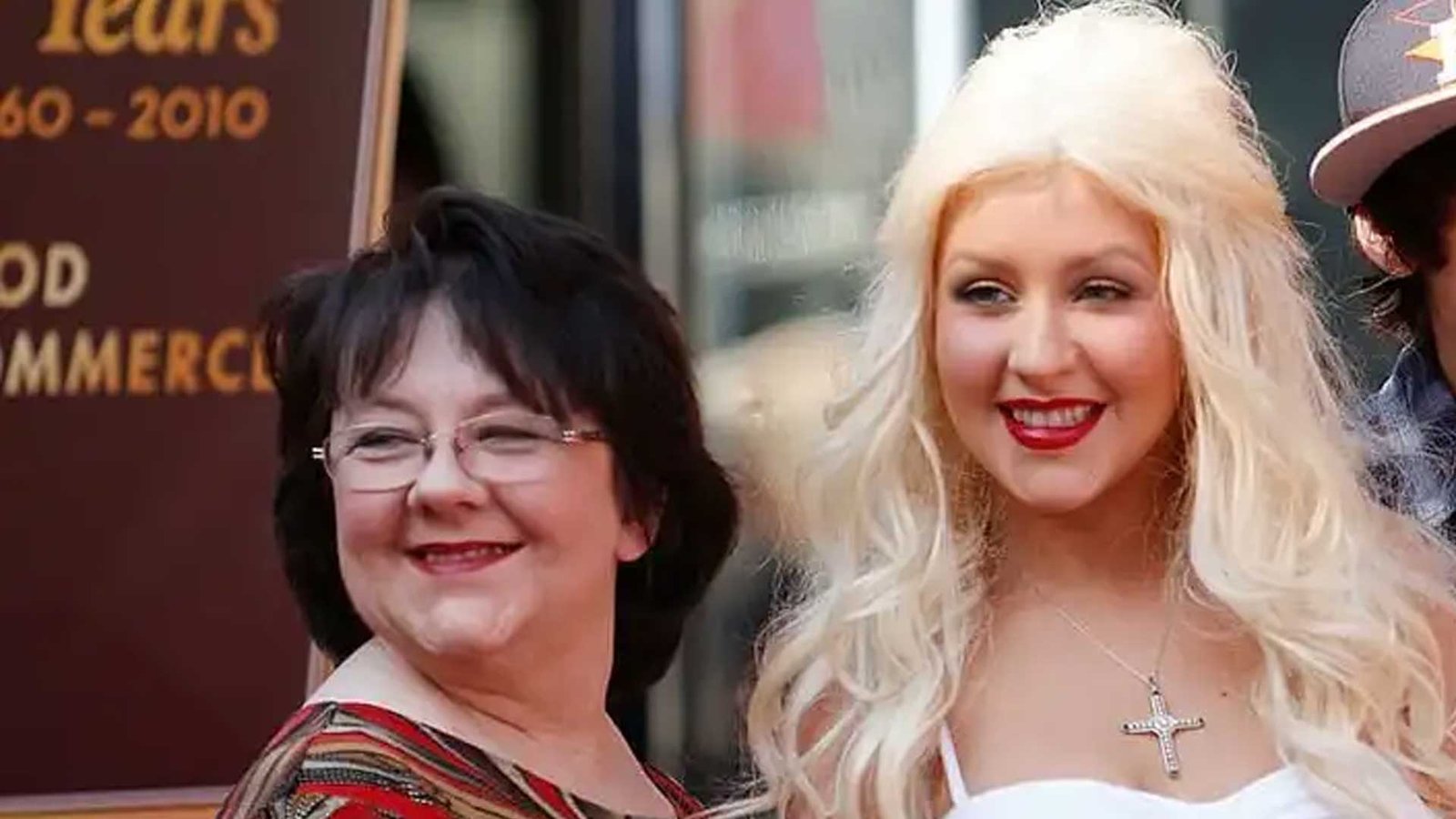 What Christina Said About Her Mother's Struggles