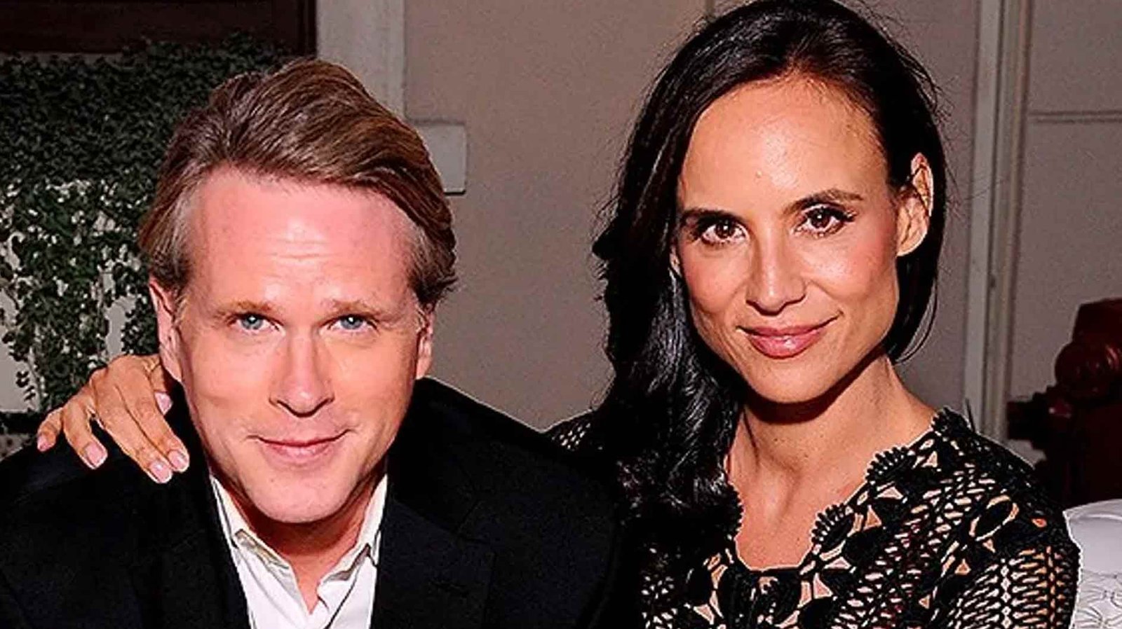 How Lisa Marie Kubikoff Met Cary Elwes