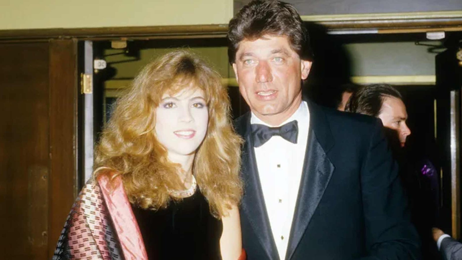 How Deborah Mays Met Joe Namath