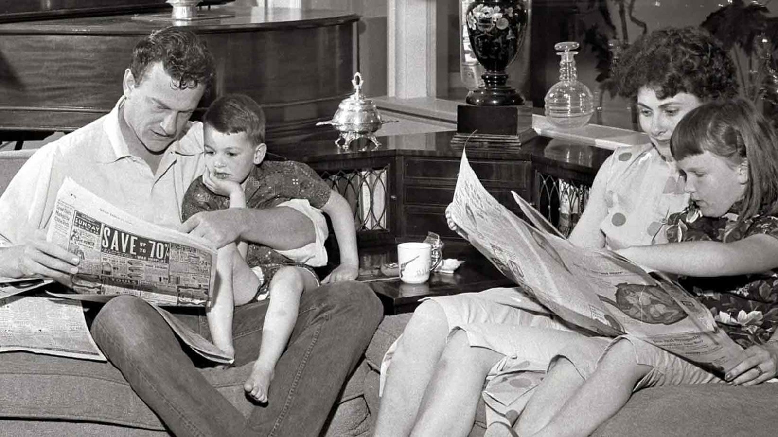 Why Did Jenny Lee Arness’s Parents Divorce?