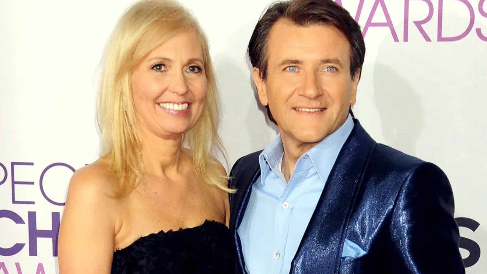 How Diane Plese Met Robert Herjavec